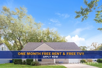 Building Photo - 4631 W 62nd Terrace