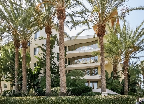 Foto del edificio - 13200 Pacific Promenade