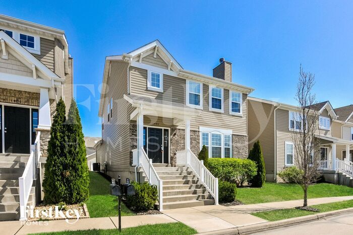 Primary Photo - 1404 Colonial Dr