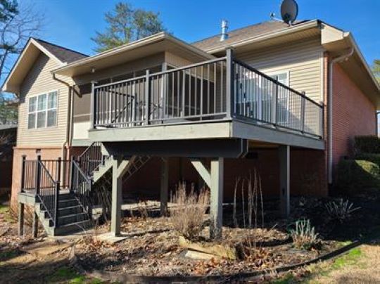 Foto del edificio - 2108 Cherokee Dr