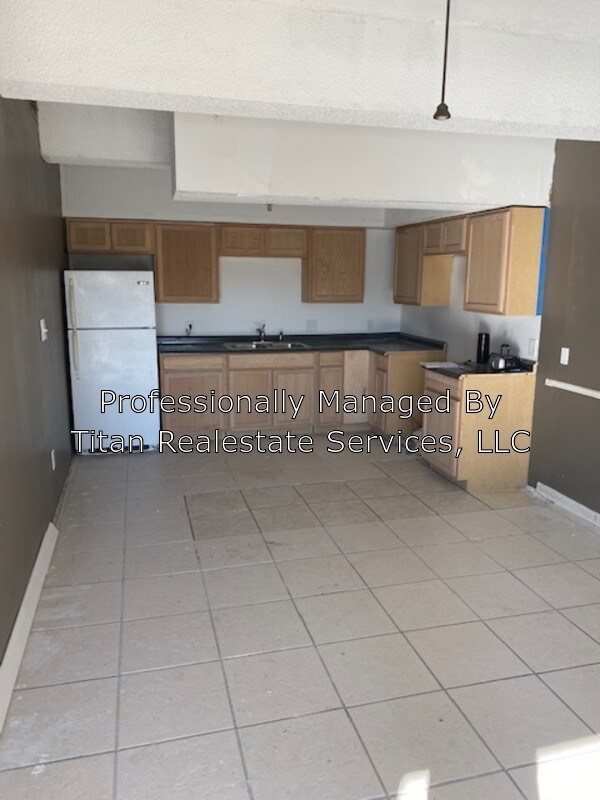 Building Photo - 815 Martin Luther King Jr Dr