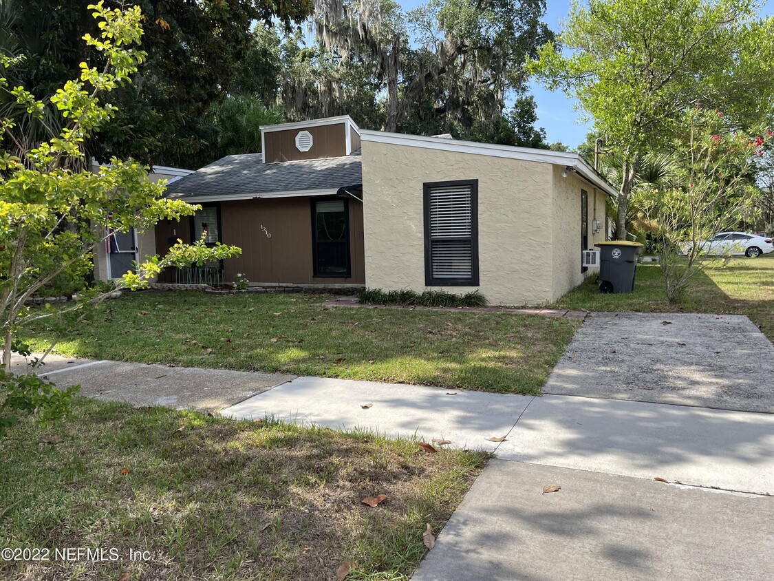 1310 Cedar St, Jacksonville, FL 32207 - House Rental in Jacksonville ...