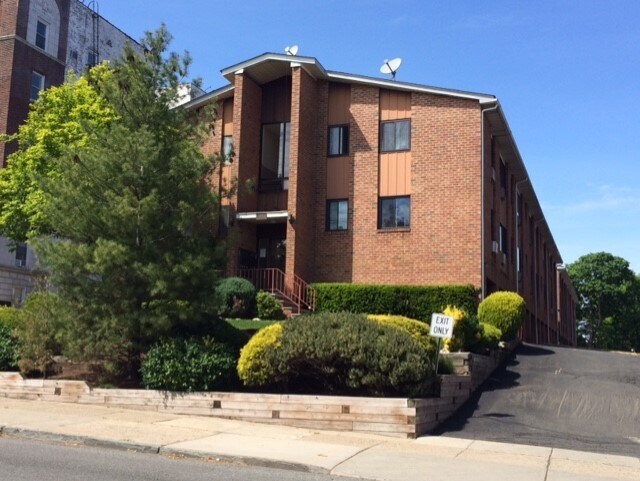 Primary Photo - 159 Franklin St