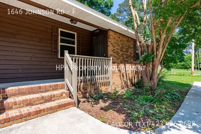 Building Photo - 1646 Johnson Rd