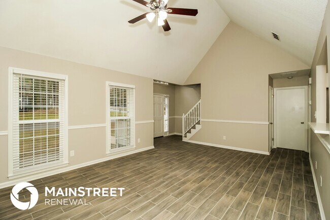 Foto del edificio - 7729 St James Ct