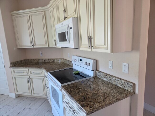 Foto del edificio - 3 Ramshorn Pl