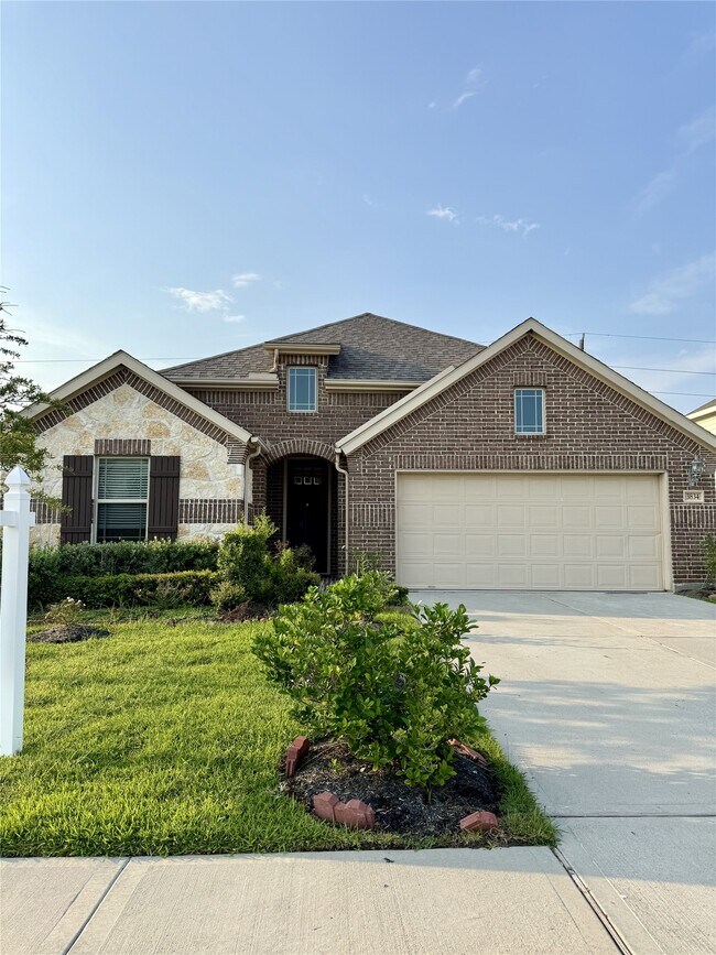 Foto del edificio - 3834 W Vicksburg Estates Dr