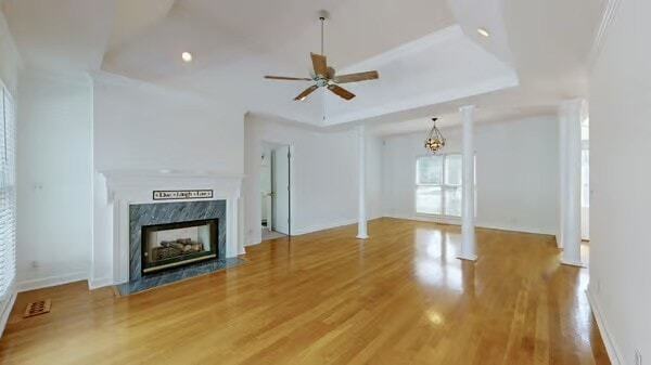 Foto del edificio - 1519 Kensington Dr