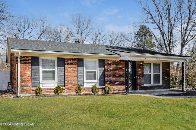 Foto del edificio - 9617 Elm Lake Dr