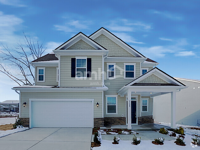 Building Photo - 4328 Spregan Way