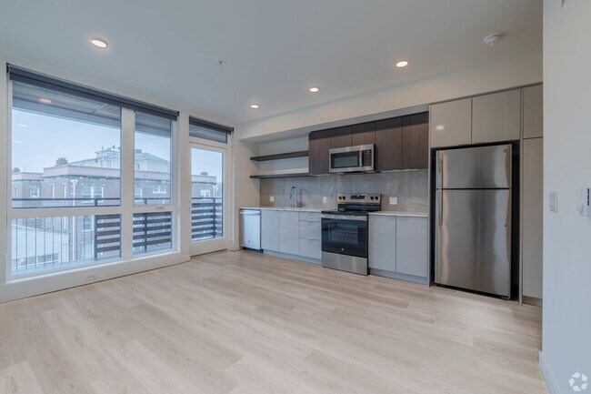 Foto del interior - 23 Broadway