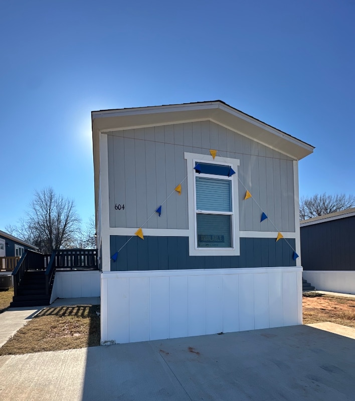 Photo - 10301 SE 29th St (Midwest City, OK)