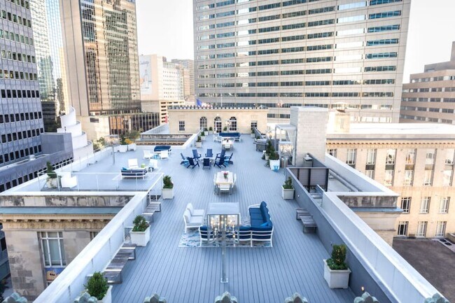 Foto del edificio - Yankee Doodle 1 BR