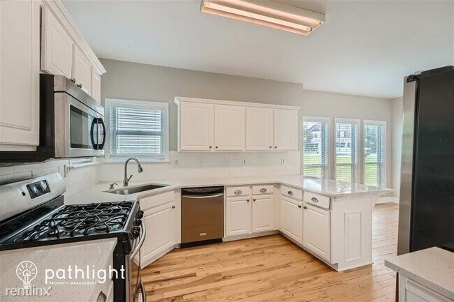 Foto del edificio - 5 br, 3 bath House - 2642 Ambria Dr UNIT