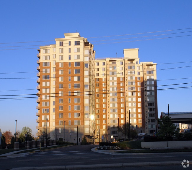 Wilton House Apartments Fairfax, VA