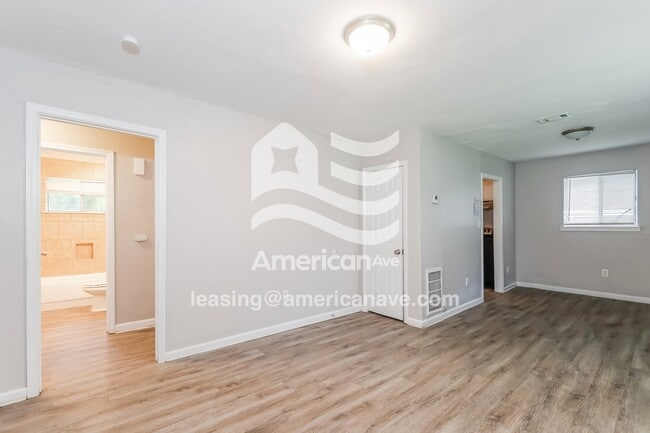 Foto del edificio - 3542 Ingersoll St