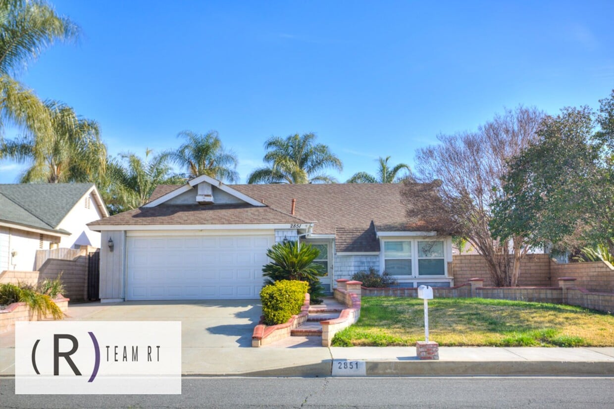 2851 S Cucamonga Ave, Ontario, CA 91761 House Rental in Ontario, CA