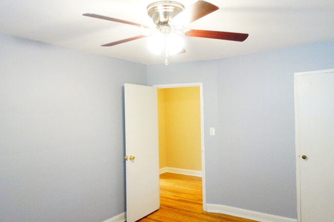 Building Photo - 311 Domer Ave