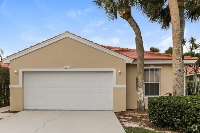 Building Photo - 2638 Country Golf Dr
