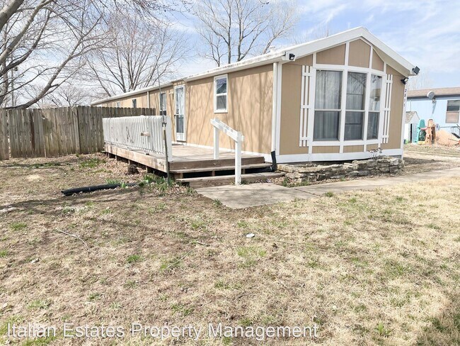 Building Photo - 3 br, 2 bath House - 2811 Nelson's Landing