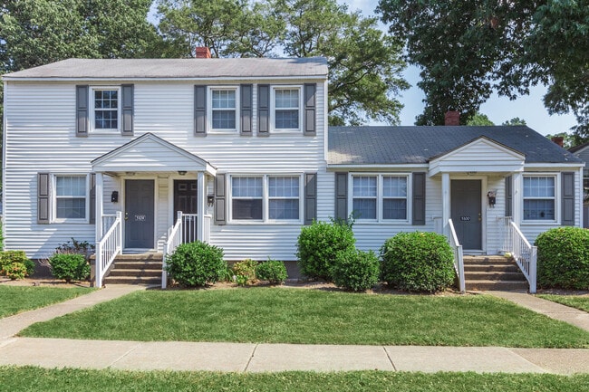 Foto del edificio - Cottage Grove Apartments and Townhomes