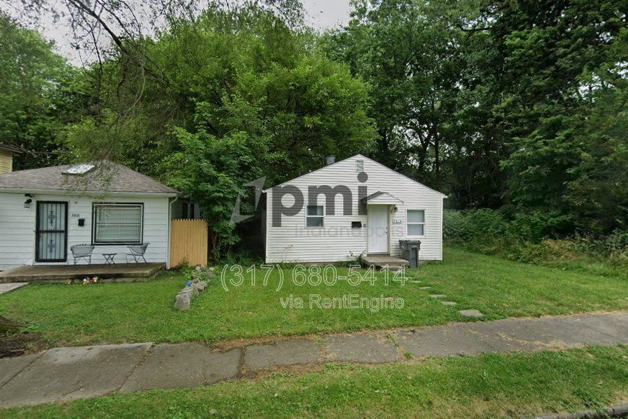 Foto del edificio - 2818 N Dearborn St