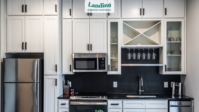 Foto del edificio - 1308 Lorna St