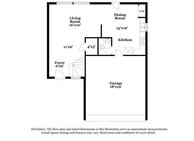 Foto del edificio - 7930 Caraway Ln