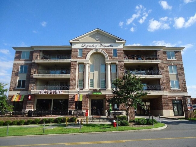 Building Photo - Downtown Auburn Luxury Living – Steps from...