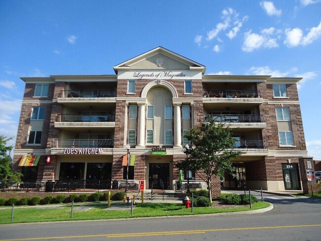 Foto del edificio - Legends of Magnolia Available Now!
