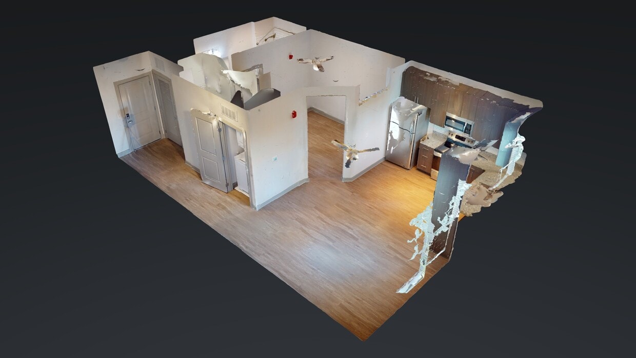 Photo - 1274 at Towson Apartments