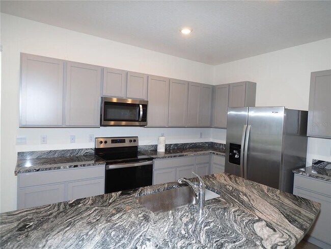 Foto del edificio - 1722 Woodleaf Hammock Ct