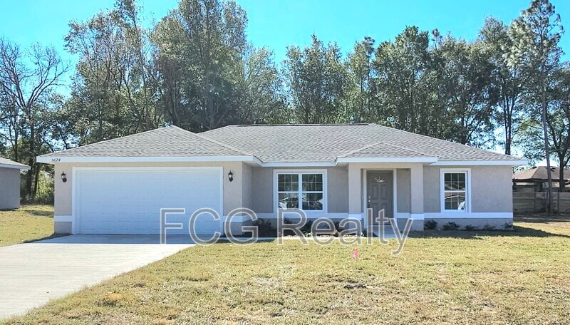 Foto principal - 5624 Pecan Rd