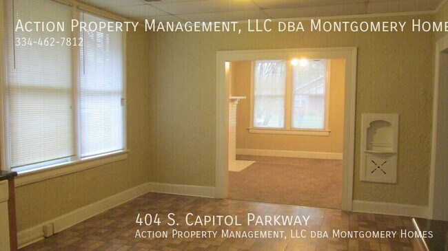 Foto del edificio - 404 S Capitol Pkwy