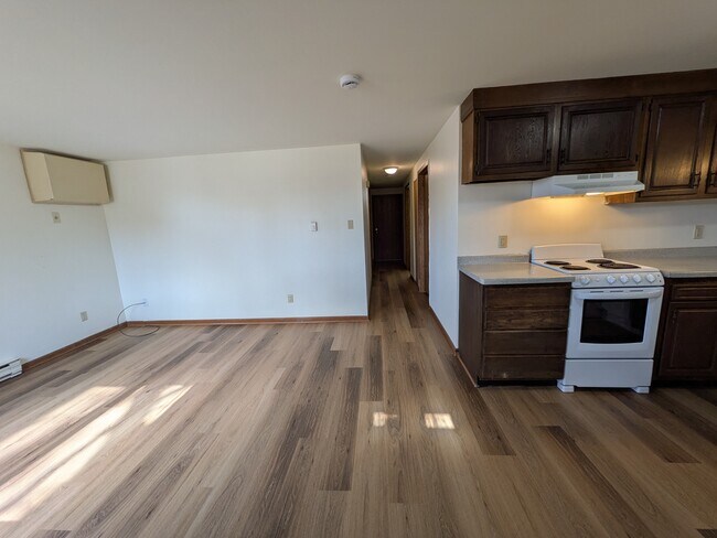 2 habitaciones | 1 baño - Freedom Park Apartments