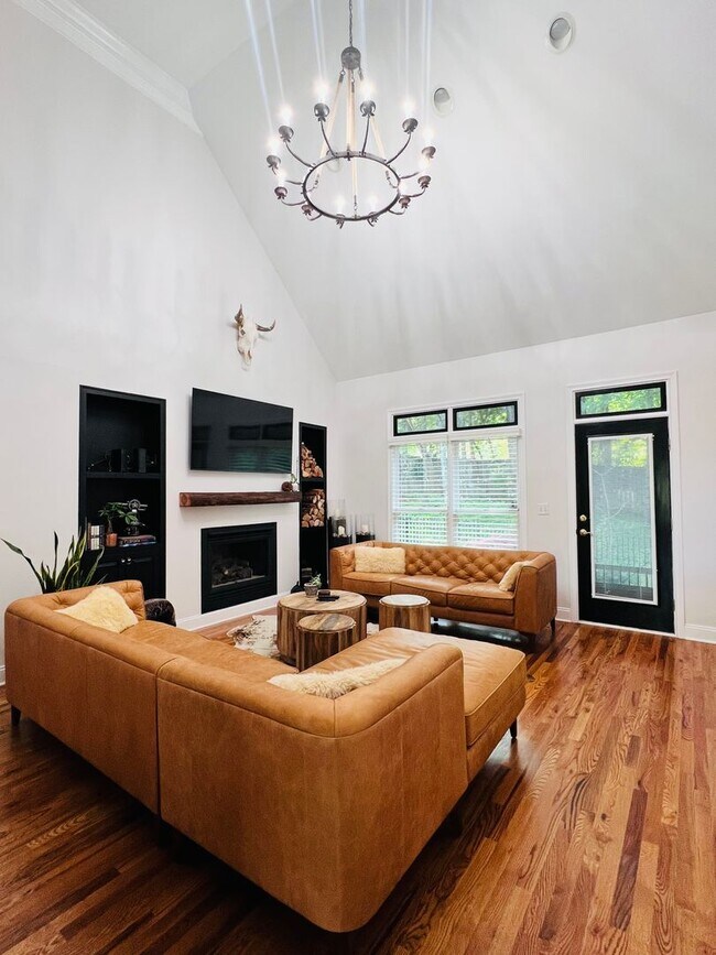 Foto del edificio - Knoxville 37934 - 4 bedroom, 3.5 bath home...