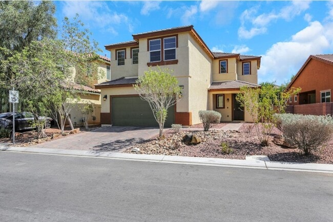 Foto del edificio - BEAUTIFUL OPEN FLOOR PLAN IN NORTH LAS VEGAS
