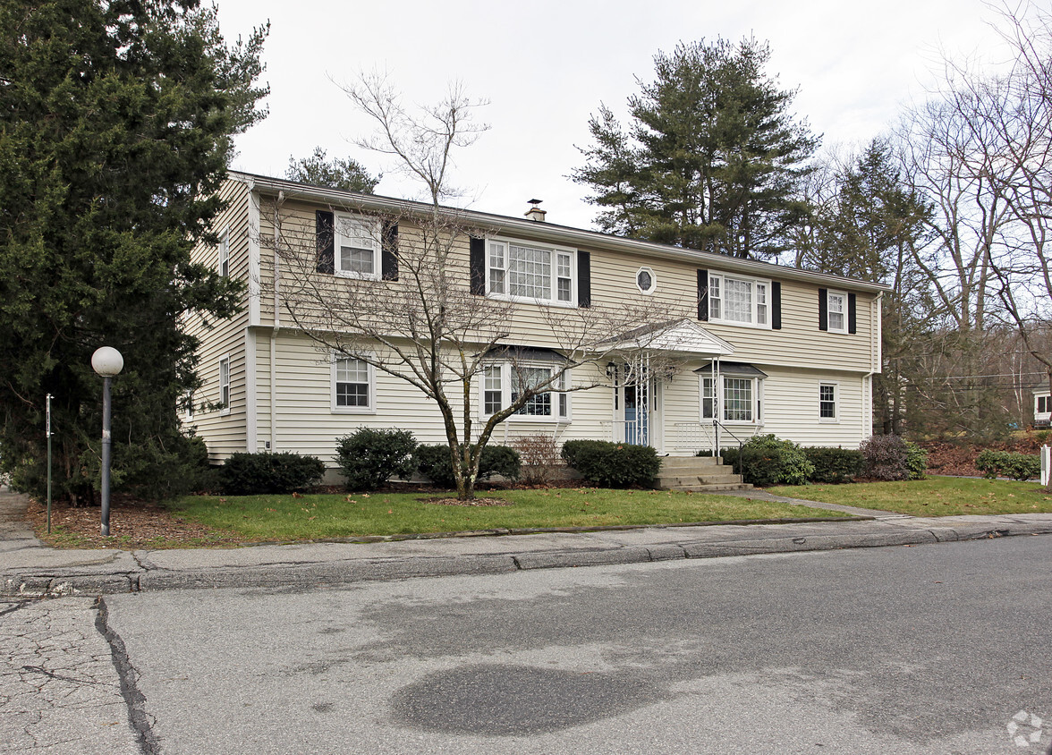 Primary Photo - 151 Leicester St