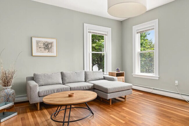 Foto del edificio - 87 Vernon St