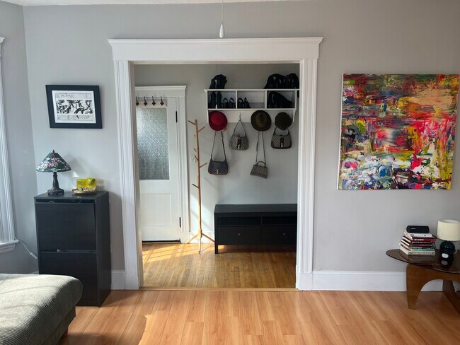 Foto del edificio - 15 Parkton Rd