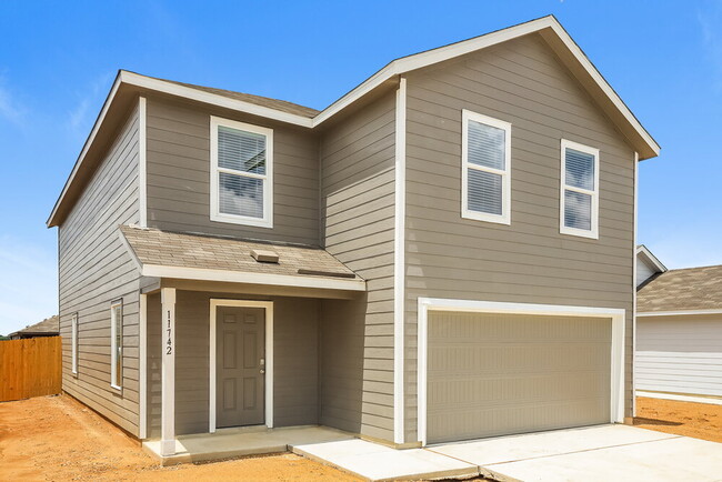Building Photo - 11742 California Rose