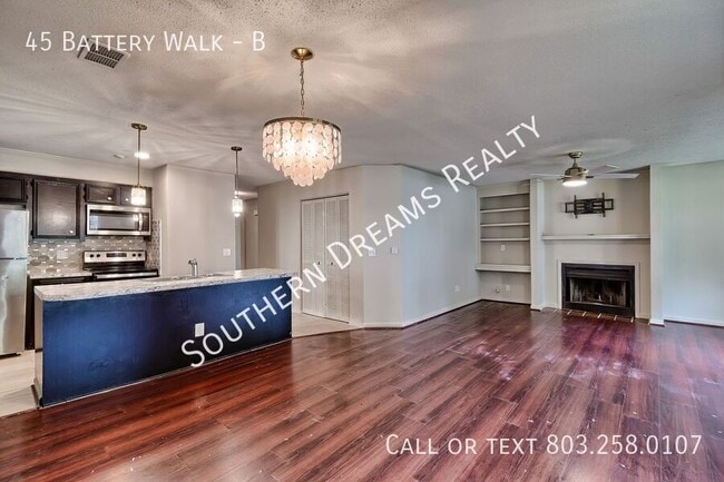 Building Photo - 45 Battery Walk Ct