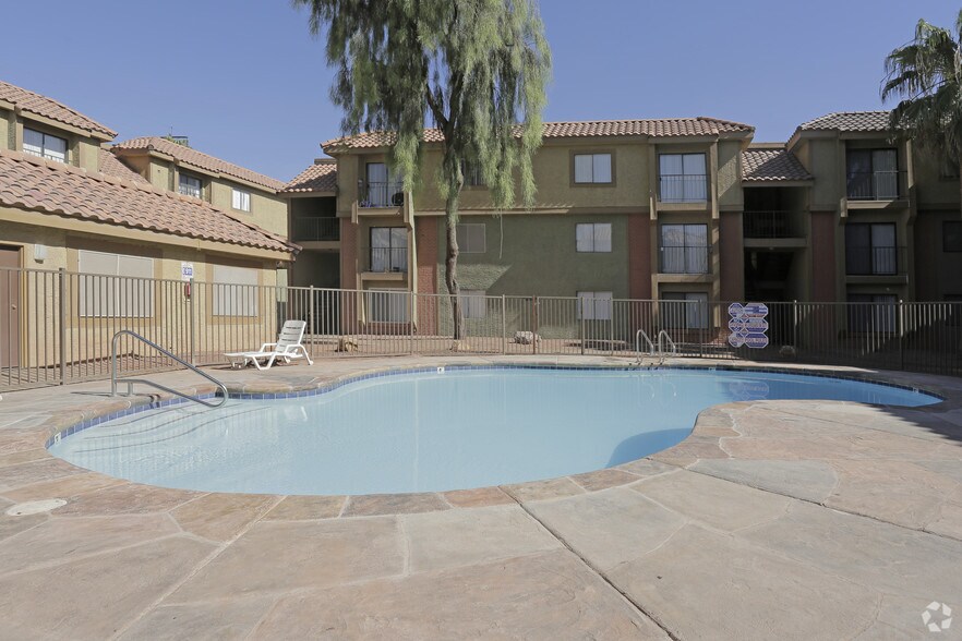 Encantada Apartments Rentals Las Vegas, NV