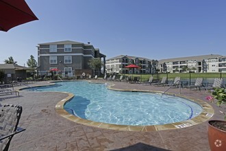 Building Photo - Orion Prosper Apartments