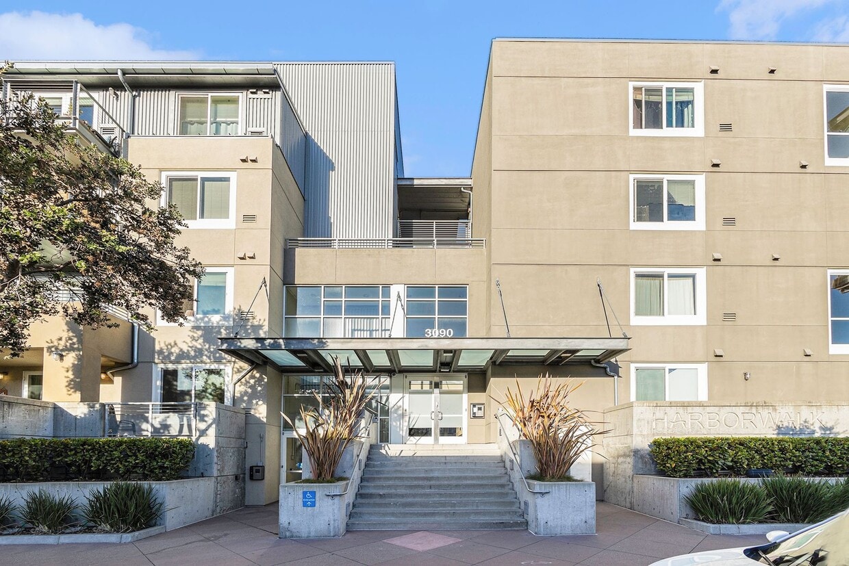 Photo - 3090 Glascock St. #206  - 2 bedroom | 2 bath | Condo with a private balcony