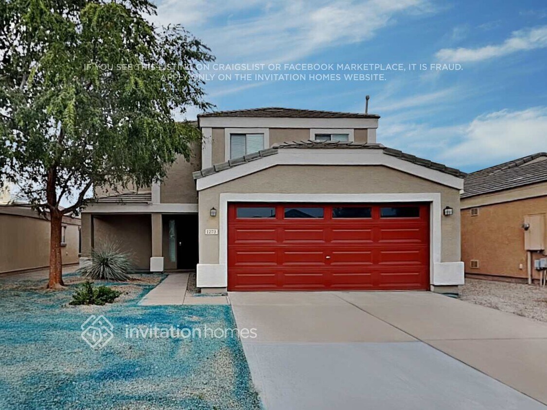 Foto principal - 1273 E Anastasia St