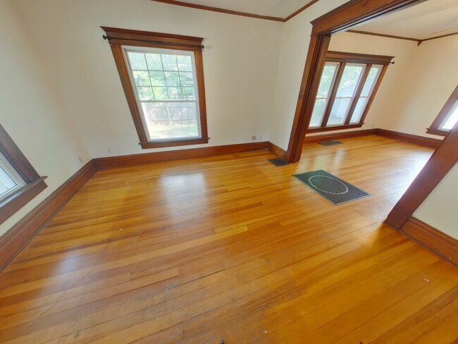 Foto del edificio - 1440 Fairmount St