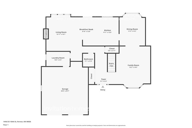 Building Photo - 14942 SE 184th St