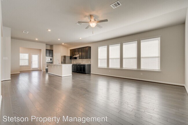 Foto del edificio - 3 br, 2 bath House - 2504 Hat Bender Loop