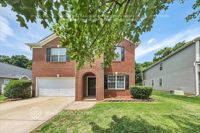 Building Photo - 4223 High Shoals Dr